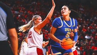 Next Story Image: Women's College Basketball Top 10, Bubble Team NET Rankings: UCLA Narrows the Gap